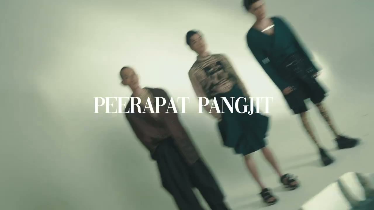 Fashion Film RSU — Lanna Tattoo — Pre–Post Production