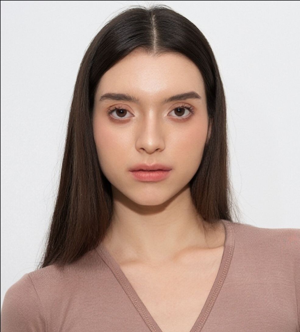 ANGIE, model and talent represented by Sausage & Co. Bangkok