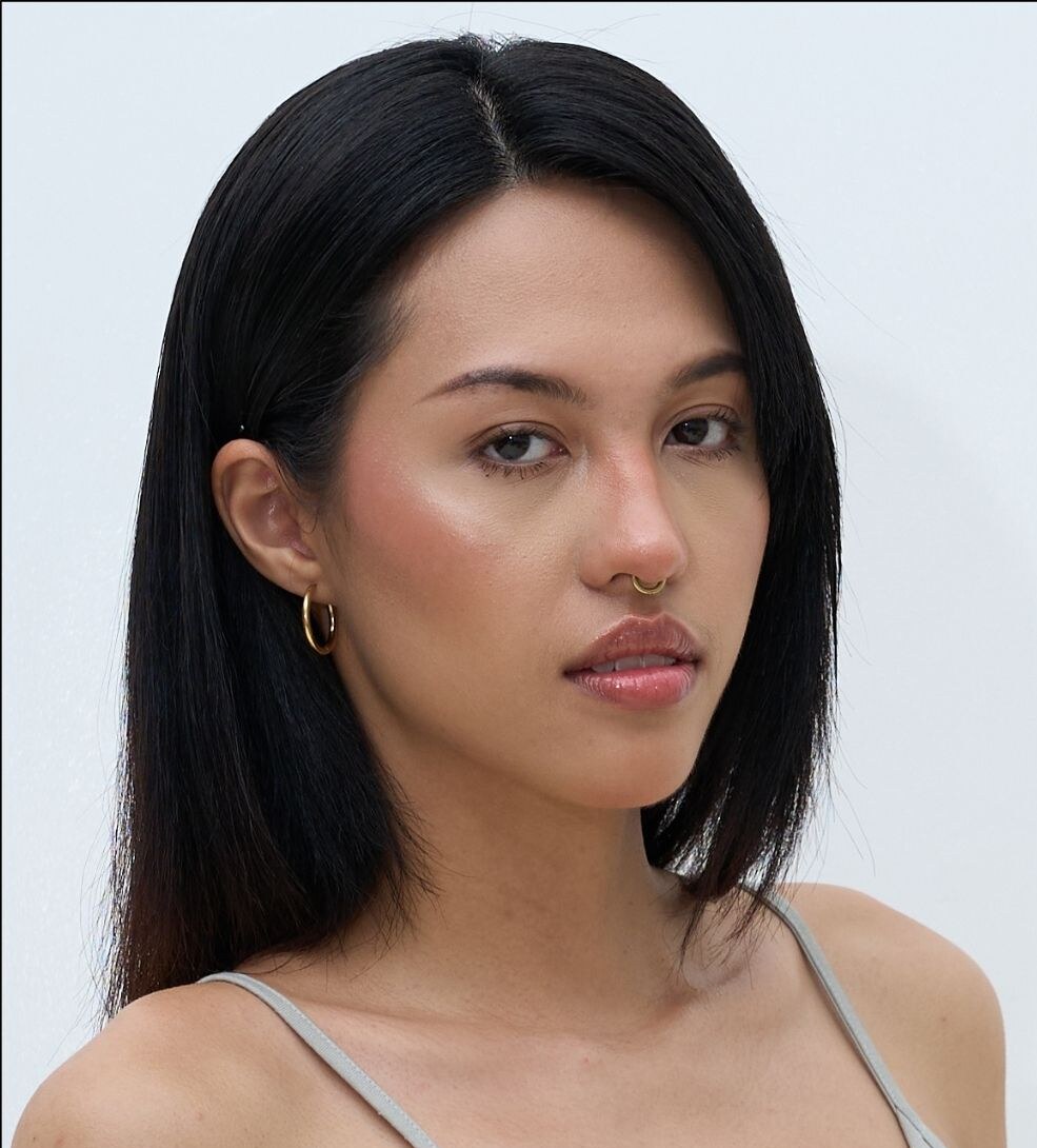 ANNIE, model and talent represented by Sausage & Co. Bangkok