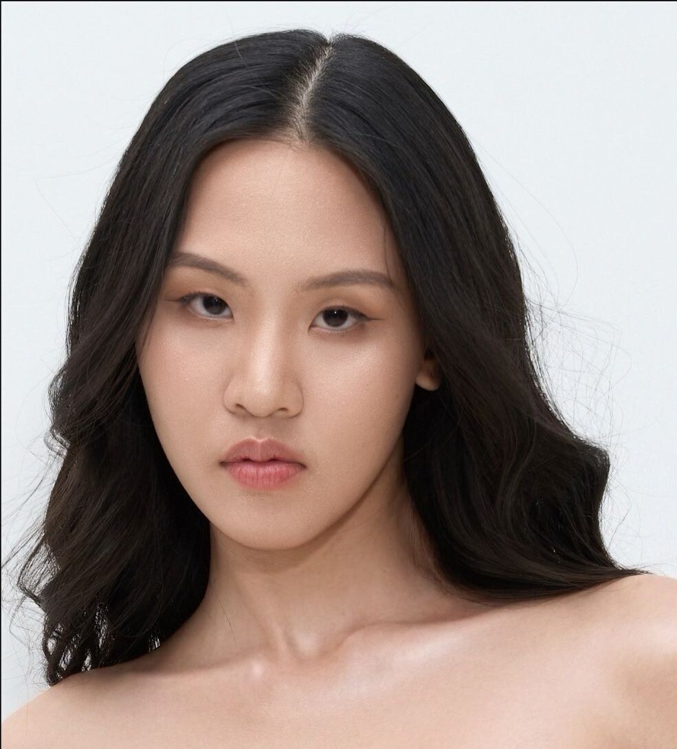 ANYA, model and talent represented by Sausage & Co. Bangkok