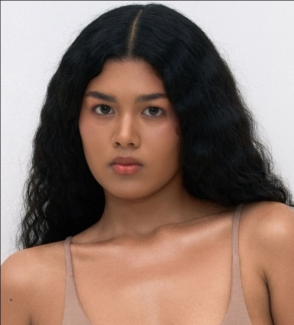 BAITOEY, model and talent represented by Sausage & Co. Bangkok