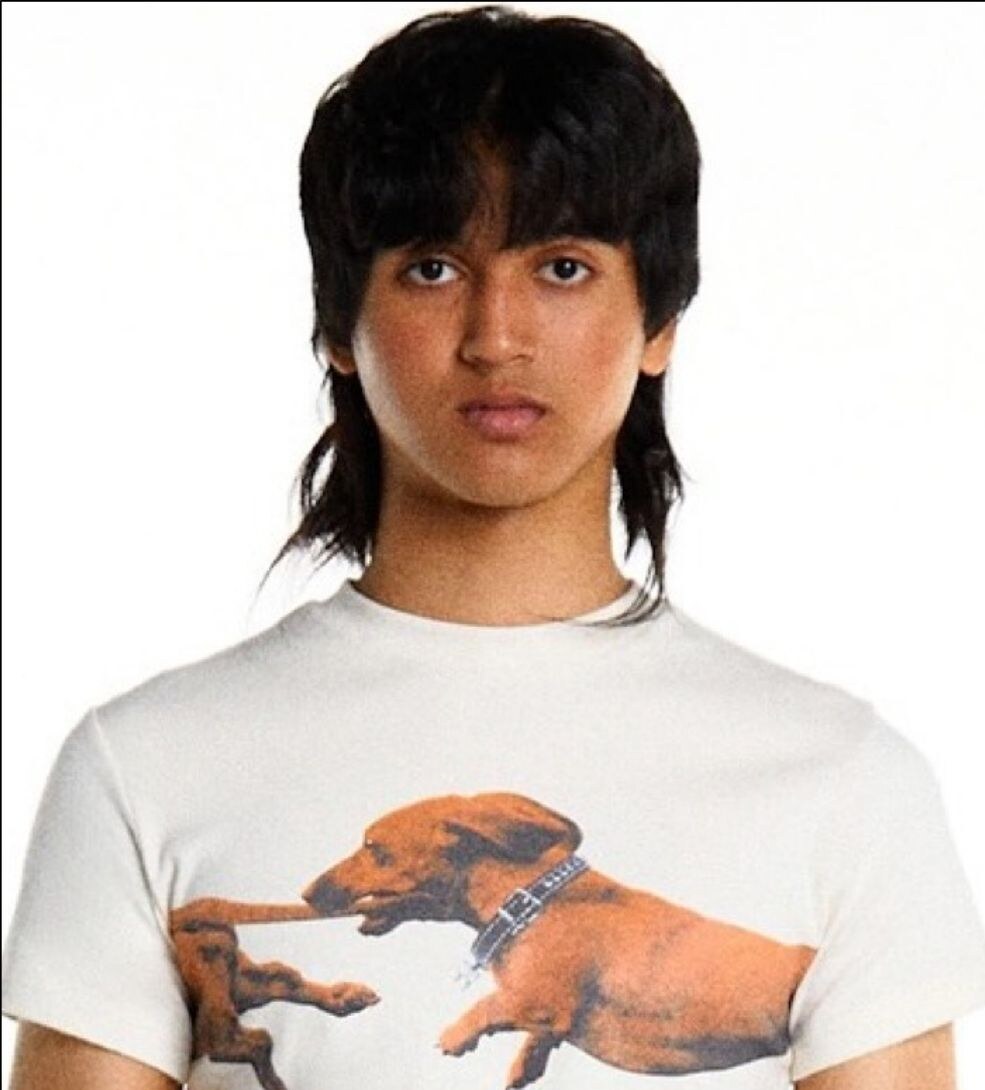 HANEEZ, model and talent represented by Sausage & Co. Bangkok