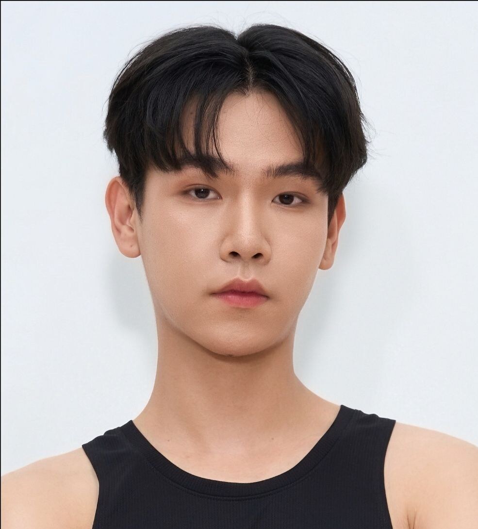 ITEM, model and talent represented by Sausage & Co. Bangkok