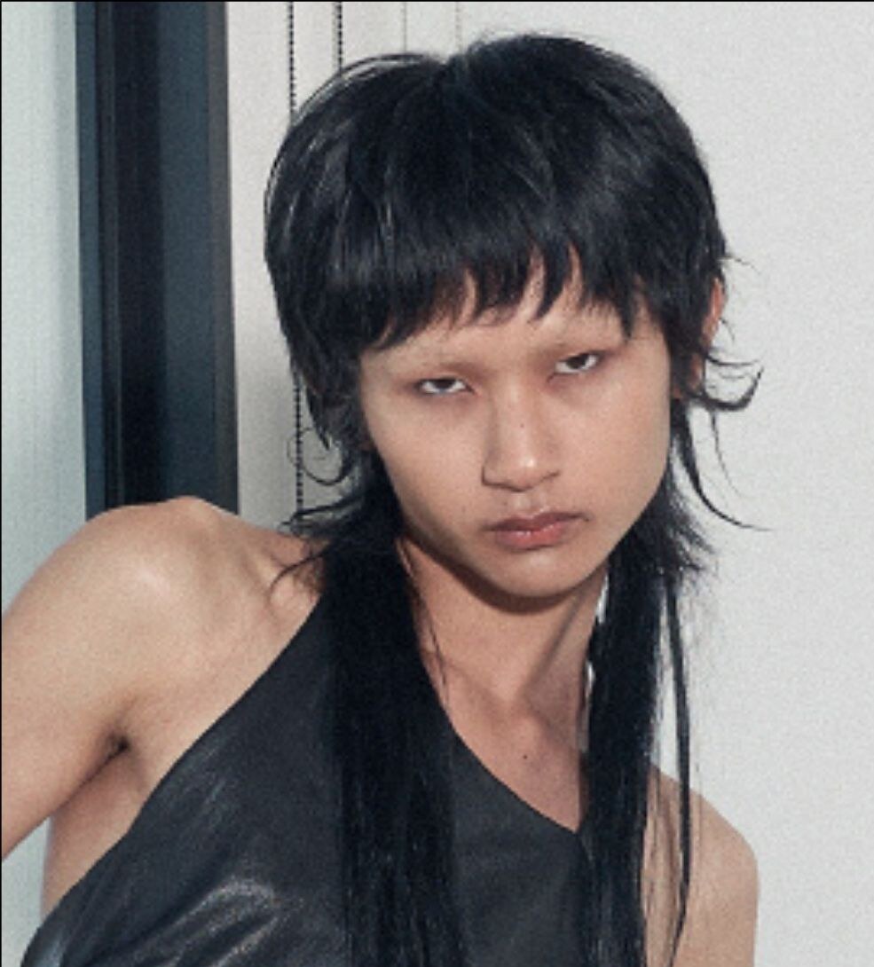 LEX, model and talent represented by Sausage & Co. Bangkok