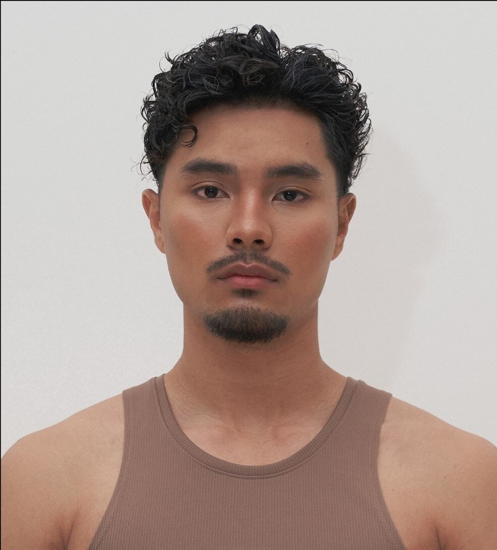 NOAH, model and talent represented by Sausage & Co. Bangkok