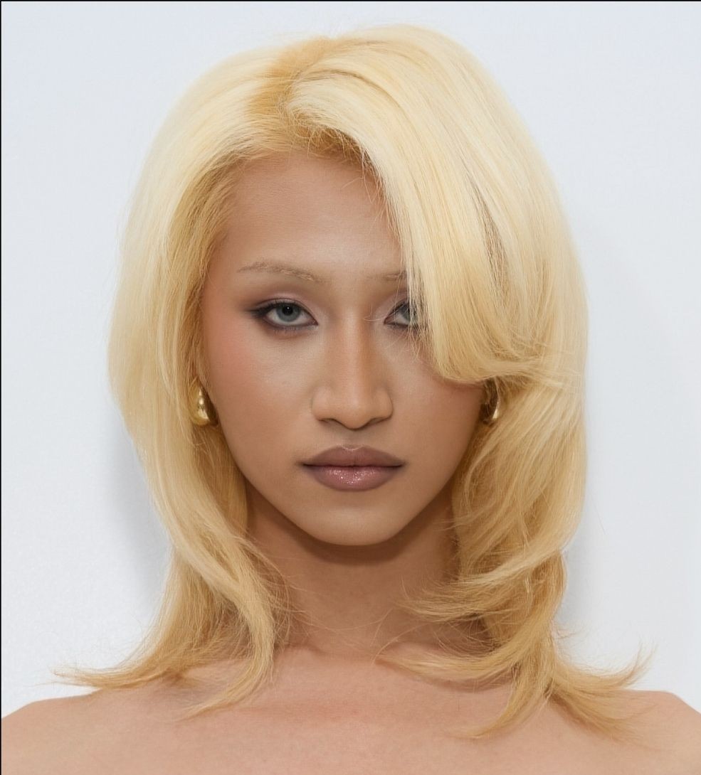PARIS, model and talent represented by Sausage & Co. Bangkok