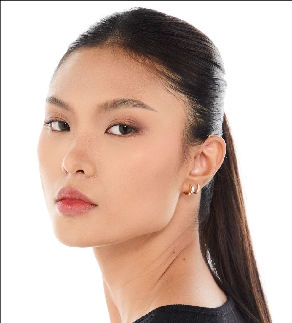 PRIM, model and talent represented by Sausage & Co. Bangkok