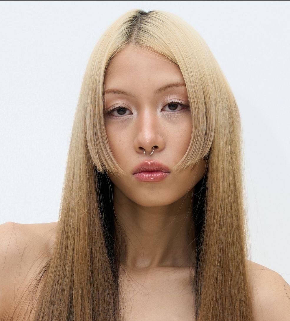 TANIA, model and talent represented by Sausage & Co. Bangkok
