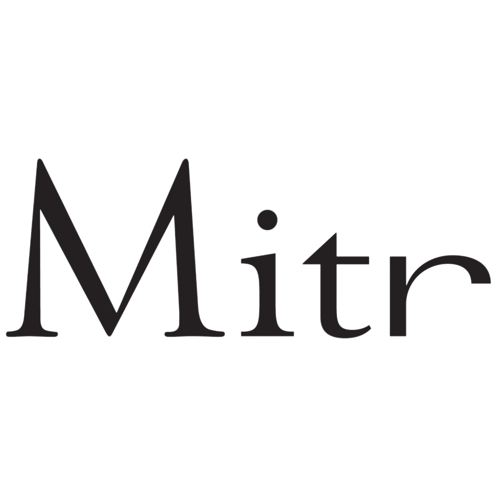 Mitr