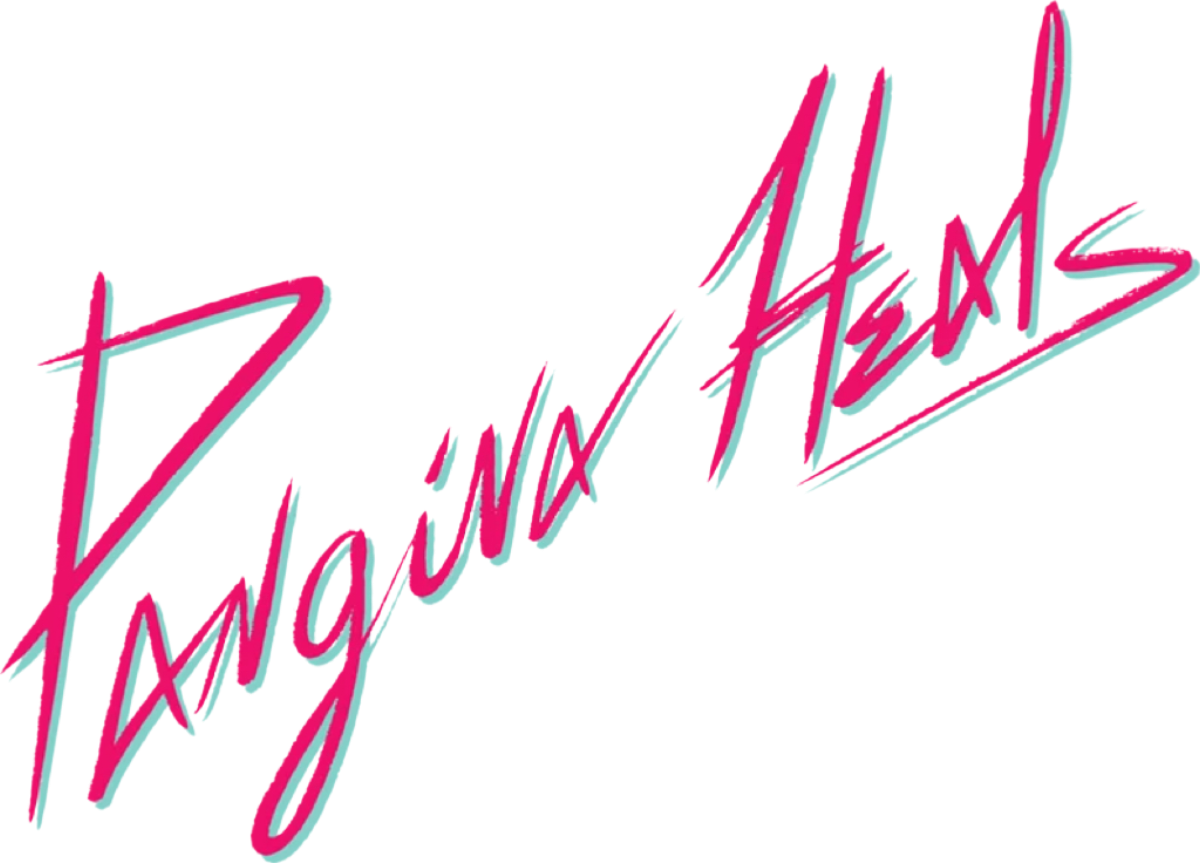 Pangina Heals