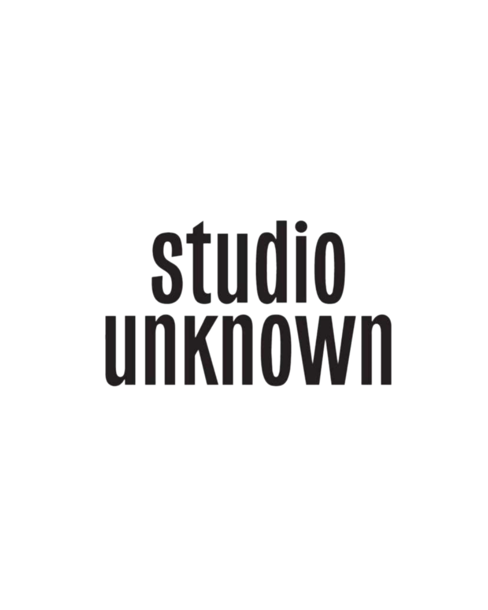 Studio Unknown
